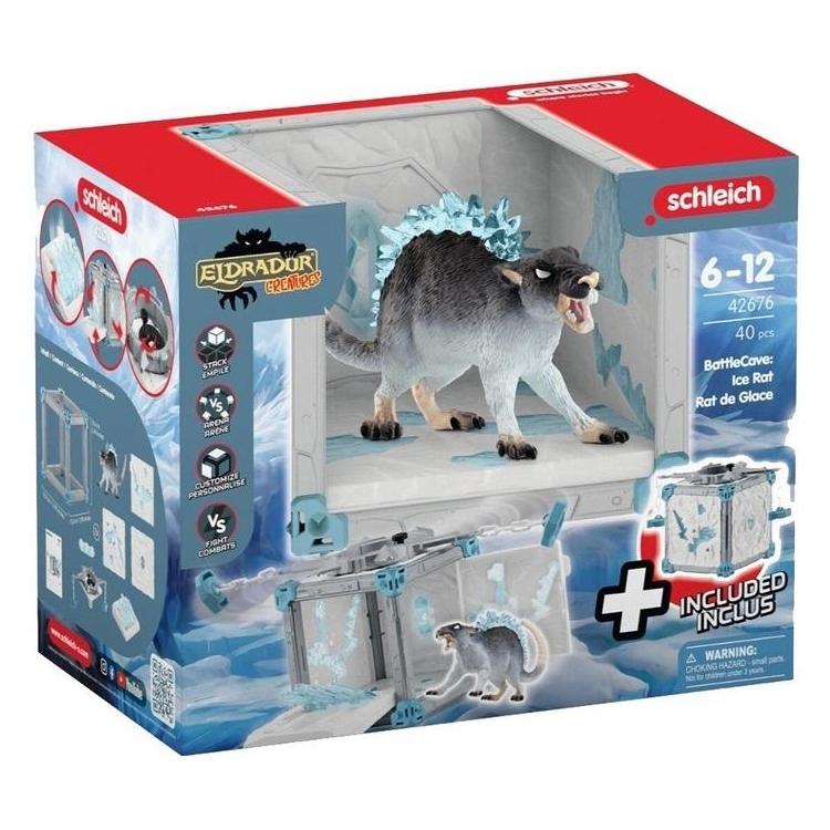 Lodowy Szczur Eldrador