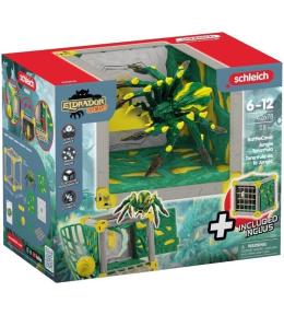 Jaskinia bitewna Tarantula z dżungli Eldrador