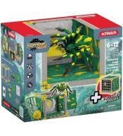 Jaskinia bitewna Tarantula z dżungli Eldrador