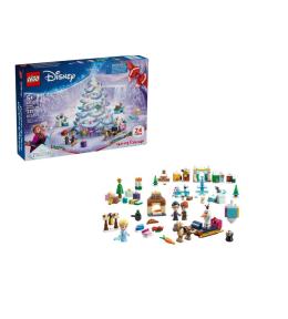 LEGO(R) DISNEY PRINCESS 43273 Kalendarz adwentowy