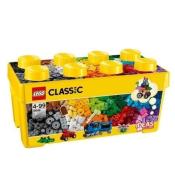 LEGO(R) CLASSIC 10696 Kreatywne klocki średnie