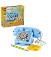 LEGO(R) CREATOR 31174 Telefon w stylu retro