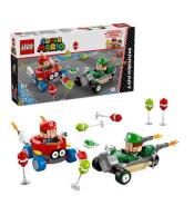 LEGO(R) SUPER MARIO 72034 Baby Mario kontra Baby...
