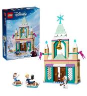 LEGO(R) DISNEY PRINCESS 43265 Zamek w Arendelle
