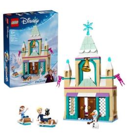 LEGO(R) DISNEY PRINCESS 43265 Zamek w Arendelle