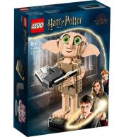 LEGO(R) HARRY POTTER 76421 Skrzat domowy Zgredek