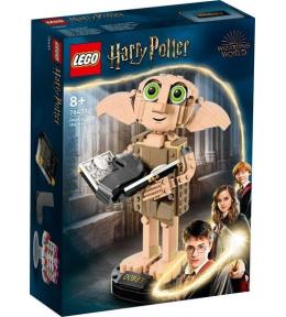 LEGO(R) HARRY POTTER 76421 Skrzat domowy Zgredek