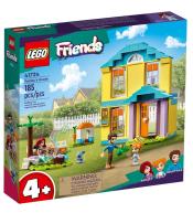 LEGO(R) FRIENDS 41724 Dom Paisley