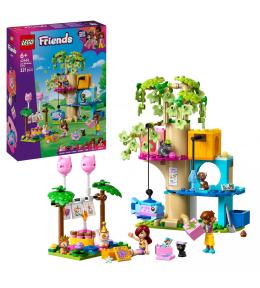 LEGO(R) FRIENDS 42666 Kocie przyjęcie urodzinowe