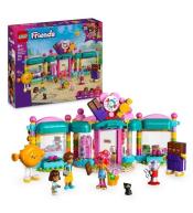 LEGO(R) FRIENDS 42649 Sklep z cukierkami w Heartlake