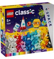 LEGO(R) CLASSIC 11037 Kreatywne planety