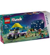 LEGO(R) FRIENDS 42603 Kamper z mobilnym obserwatoriu
