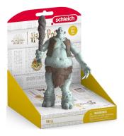 Troll Wizarding World