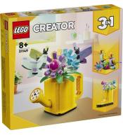 LEGO(R) CREATOR 31149 Kwiaty w konewce