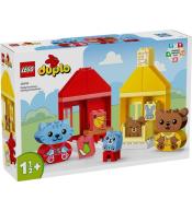 LEGO(R) DUPLO 10414 Codzienne czynności - jedzenie