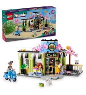 LEGO(R) FRIENDS 42618 Kawiarnia w Heartlake