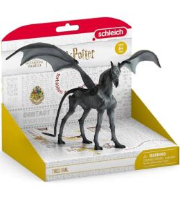 Testral Wizarding World