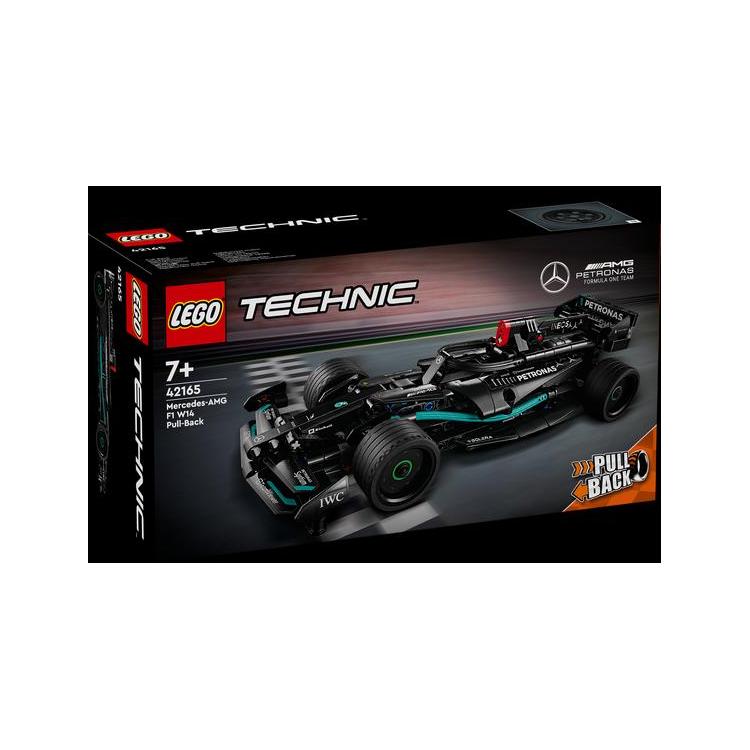LEGO(R) TECHNIC 42165 Mercedes AMG Technic 2024