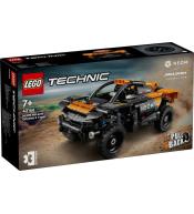 LEGO(R) TECHNIC 42166 NEOM McLaren Extreme E Race