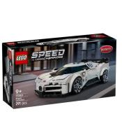 LEGO(R) SPEED CHAMPIONS 77240 Hipersamochód Bugatti