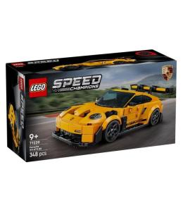 LEGO(R) SPEED CHAMPIONS 77239 Porsche 911 GT3 RS