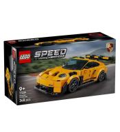 LEGO(R) SPEED CHAMPIONS 77239 Porsche 911 GT3 RS