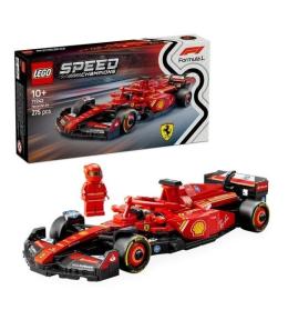 LEGO(R) SPEED CHAMPIONS 77242 Bolid F1 Ferrari SF-24