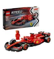 LEGO(R) SPEED CHAMPIONS 77242 Bolid F1 Ferrari SF-24