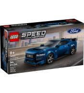 LEGO(R) SPEED CHAMPIONS 76920 Ford Mustang Dark Hors