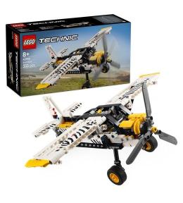 LEGO(R) TECHNIC 42198 Samolot transportowy