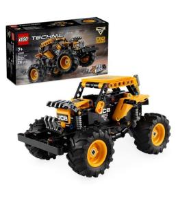 LEGO(R) TECHNIC 42199 Monster Jam DIGatron