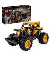 LEGO(R) TECHNIC 42199 Monster Jam DIGatron