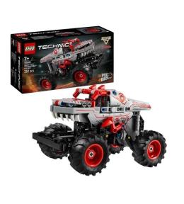 LEGO(R) TECHNIC 42200 Monster Jam ThunderROARus