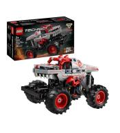 LEGO(R) TECHNIC 42200 Monster Jam ThunderROARus