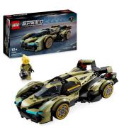 LEGO(R) SPEED CHAMPIONS 76923 Lamborghini lambo V12