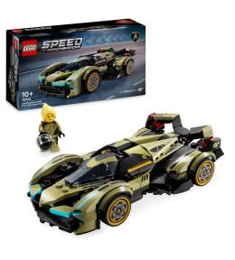 LEGO(R) SPEED CHAMPIONS 76923 Lamborghini lambo V12