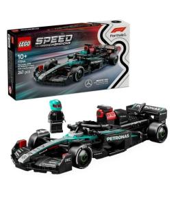 LEGO(R) SPEED CHAMPIONS 77244 Bolid F1(R) Mercedes-AMG