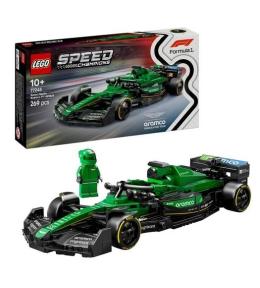 LEGO(R) SPEED CHAMPIONS 77245 Bolid F1 Aston Martin