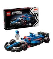 LEGO(R) SPEED CHAMPIONS 77246 Bolid F1 Visa Cash
