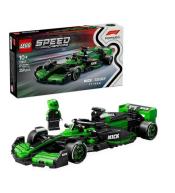 LEGO(R) SPEED CHAMPIONS 77247 Bolid F1 KICK Sauber