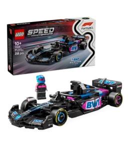 LEGO(R) SPEED CHAMPIONS 77248 Bolid F1 BWT Alpine