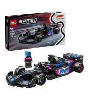 LEGO(R) SPEED CHAMPIONS 77248 Bolid F1 BWT Alpine