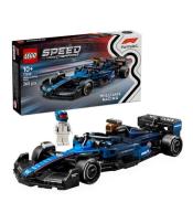 LEGO(R) SPEED CHAMPIONS 77249 Bolid F1 Williams Raci