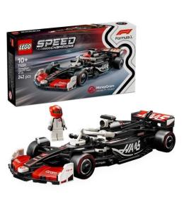 LEGO(R) SPEED CHAMPIONS 77250 Bolid F1 MoneyGram Haa
