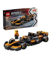 LEGO(R) SPEED CHAMPIONS 77251 Bolid F1 McLaren Team