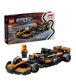 LEGO(R) SPEED CHAMPIONS 77251 Bolid F1 McLaren Team