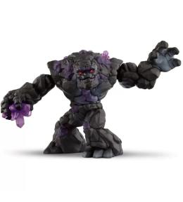 Kamienny potwór z cienia