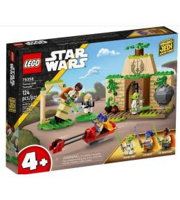 LEGO(R) STAR WARS 75358 Świątynia Jedi na Tenoo