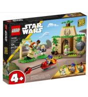 LEGO(R) STAR WARS 75358 Świątynia Jedi na Tenoo