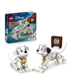LEGO(R) DISNEY CLASSIC 43271 101 dalmatyńczyków